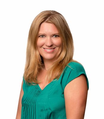 Portrait of Melissa Stiles, REALTOR®.